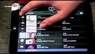 Hands on with the Freesat App