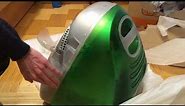 iMac G3 Tray Loader Lime Green Unboxing