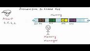 Introduction to linked list
