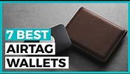 Best AirTag Wallets in 2024 - How to Choose your AirTag Wallet?