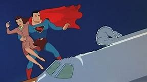 The Biggest Superman Compilation: Clark Kent, Lois Lane and more!