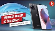 Motorola Edge 30 Ultra - flegšip za pohvalu! | Tag Recenzije