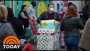 What’s Behind The Toilet Paper Shortage During The Coronavirus Pandemic? | TODAY