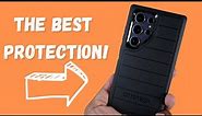 Samsung Galaxy S24 Ultra: Otterbox Defender Pro Review