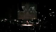Adele - Someone Like You - LIVE (crowd singing!!)