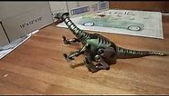 WowWee Robotics: Roboreptile (Discovery Channel Exclusive: Chrome Shift)