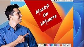 How to install mac os on VMware | macOS on Windows PC/Laptop