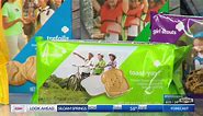 KNWA Today: Girl Scout Cookie Program Kick-Off 2024