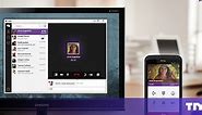Viber Hits 200M Users, Launches New Windows And Mac Apps