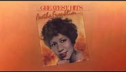 Aretha Franklin - Greatest Hits (Official Full Album) | Aretha Franklin Best Songs Playlist