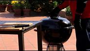 How to Use a Pizza Stone on Your Grill | Weber Grills