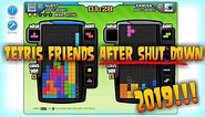 Tetris Friends IS NOT DEAD! // How to play Tetris Friends After Shutdown