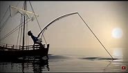 🎣 fishing animation short film 🎣 | By (David Rogala Animation)