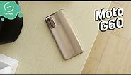 Motorola Moto G60 | Review en español