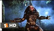 Predator (1987) - One Ugly Motherf***er Scene (4/5) | Movieclips