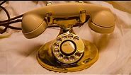 Western Electric D1 "IMPERIAL" Telephone