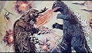 Godzilla vs. Megalon (1973) - Trailer HD 1080p