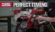 How Camshaft Timing Affects Engine Performance - Engine Power S8, E7