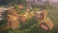 5 best Minecraft Pocket Edition seeds with villages