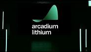 We Are Arcadium Lithium