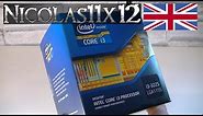Intel Core i3-3225 CPU Review