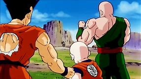 Goku vs Android 19 Full Fight/Vegeta Turns Super Saiyan for the First Time - video Dailymotion