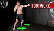 10 Advanced Footwork Movements for MMA