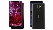 Nokia X7 vs Nokia 7 Plus: All the differences you wanted to know