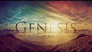 Genesis 2 KJV