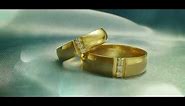 GRT Jewellers | Celebrations Wedding Rings | 15 Sec