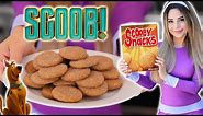 How To Make Scooby Snacks from Scooby Doo! - NERDY NUMMIES
