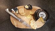 Voted UK's Best Cheese 2018, Little Black Bomber Extra Mature Cheddar By Snowdonia Cheese Company