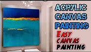 10 Big Canvas / Artfully Walls / Wayfair Home Decor / Hand Skill