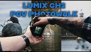 Lumix GH2 | Still a BEAST for photography!