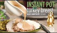 How to Make Instant Pot Frozen Turkey Breast | Dinner Recipes | Allrecipes.com