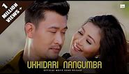 Ukhidari Nangumba || Shilheiba & Biju || 2020 Gee Thoibi Movie Official Song Release