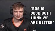 Humanoid looks at where Fnatic measures up to the rest of the LEC's best - LEC Winter 2024