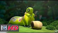 **Oscar Nominated** 3D Animated Shorts: "Sweet Cocoon" - by ESMA | TheCGBros