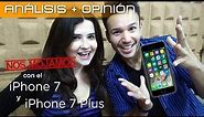 iPhone 7 Pre Review español + Análisis de características y opinión = DECEPCION