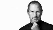 A história por trás da mais icônica foto de Steve Jobs