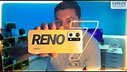 OPPO Reno7 | Prueba COMPLETA de cámaras
