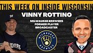Season 3 | Episode 11: Milwaukee Brewers Vinny Rottino