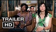 Won't Back Down Official Trailer #1 (2012) - Maggie Gyllenhaal, Viola Davis Movie HD