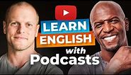 Learn English with These 3 Podcasts | ADVANCED ENGLISH LESSON
