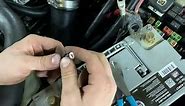 How to Re-do Diesel Battery Cables/Terminals (Cummins specifically)