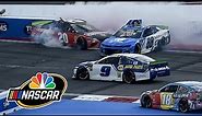 NASCAR Cup Series Bank of America ROVAL 400 | EXTENDED HIGHLIGHTS | 9/29/19 | Motorsports on NBC