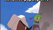 Pepe The Frog - The Tower (Pepe Lore animation)