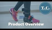 TayCo External Ankle Brace - Overview