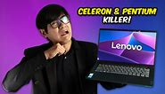 BEST SELLING i3 LAPTOP NGAYON! | Lenovo V14 Review