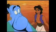 Aladdin - Funniest Iago Moments (1 of 2)